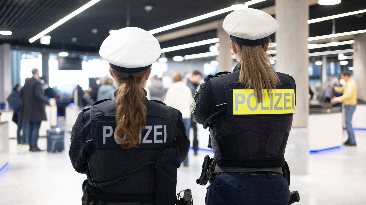 polizei