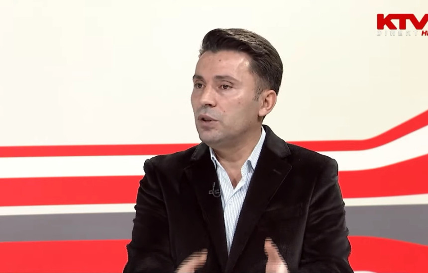 Kron Rrustemi Rrustemi: Aktgjykimi i Kushtetueses i dha të drejtë Listës Serbe ta ...