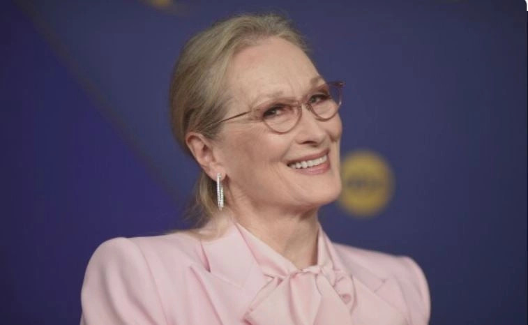 Meryl Streep thotë se ka stres postraumatik nga mbathja e takeve të larta