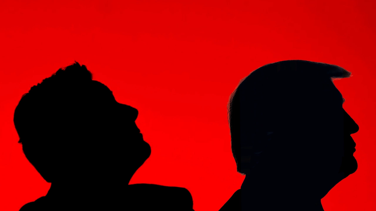 Donald Trump Stramer epstein