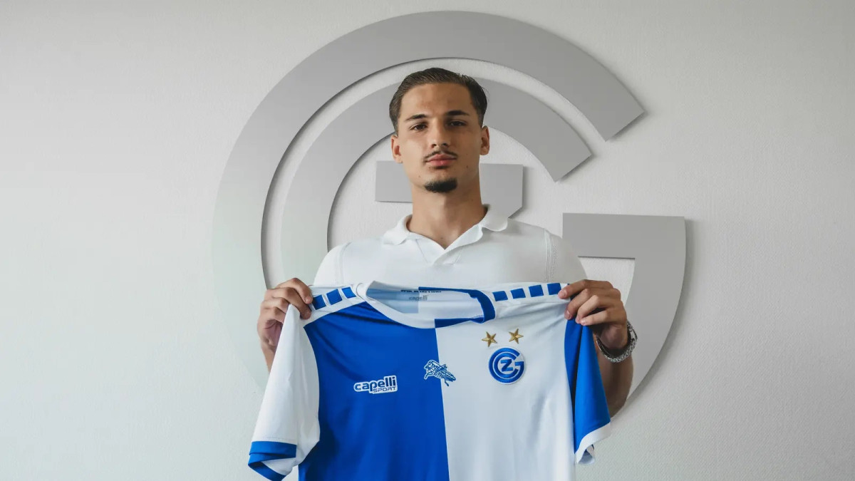 Sylaj pëlqehet nga Lugano