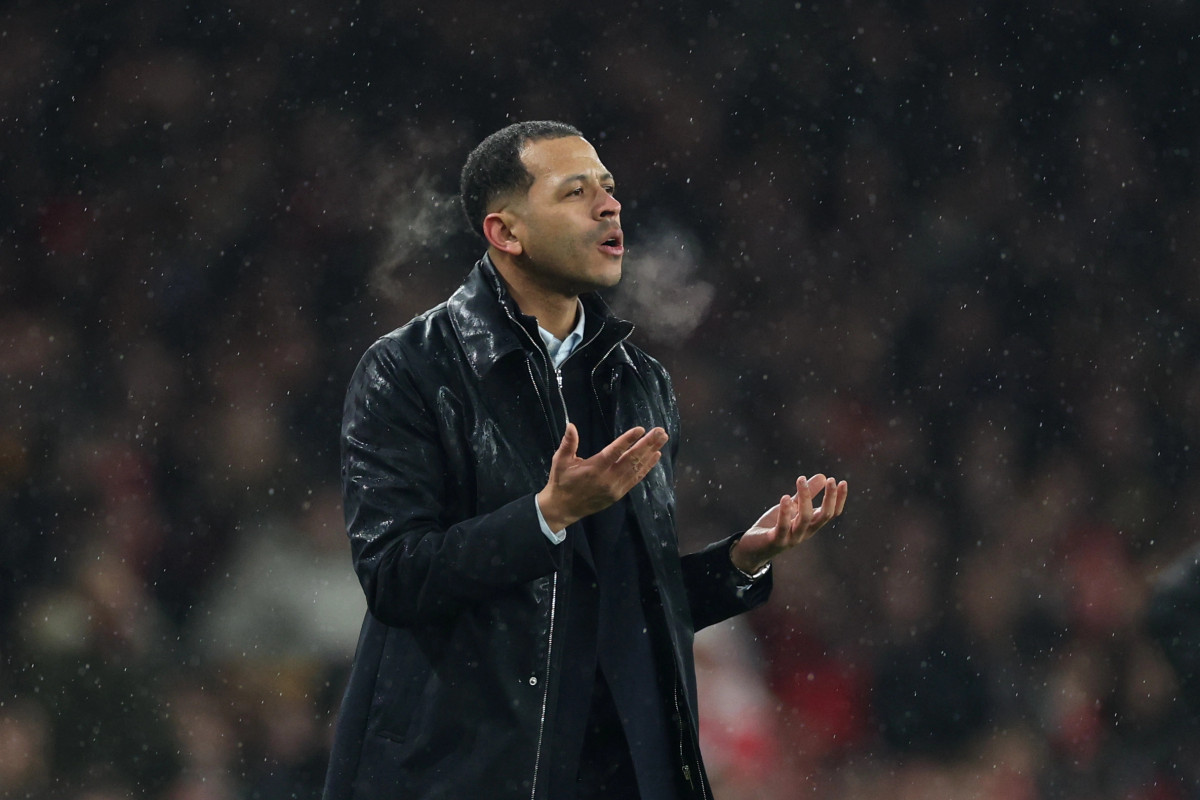 Rosenior  Arsenali shfaqi mungesë respekti