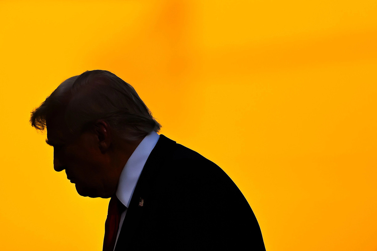 Trumpi e paralajmëron NATO n nëse nuk ndihmon në hapjen e Ngushticës së Hormuzit