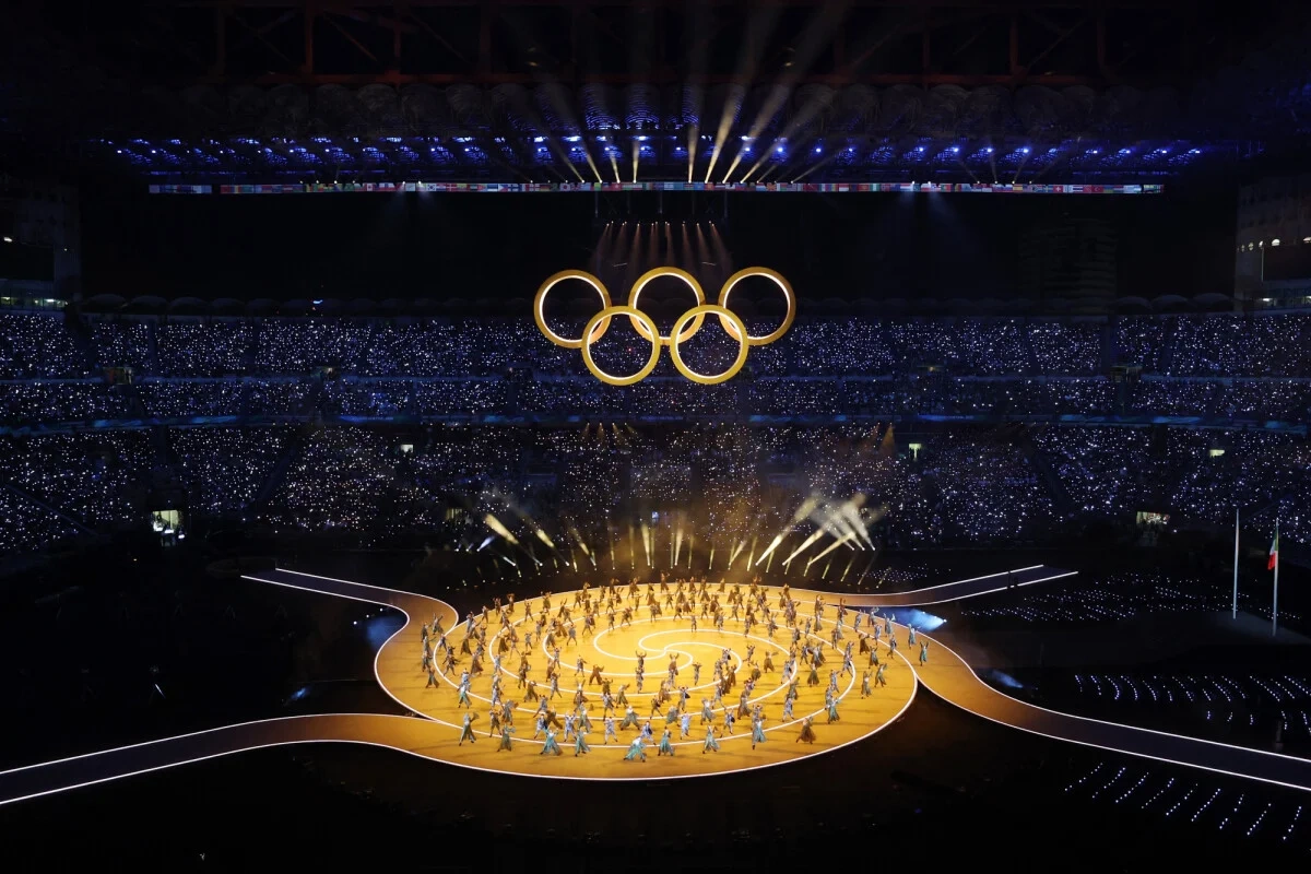 Lojërat Olimpike Dimërore