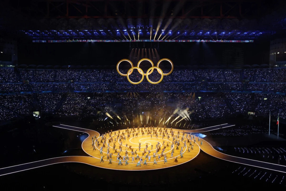 Lojërat Olimpike Dimërore