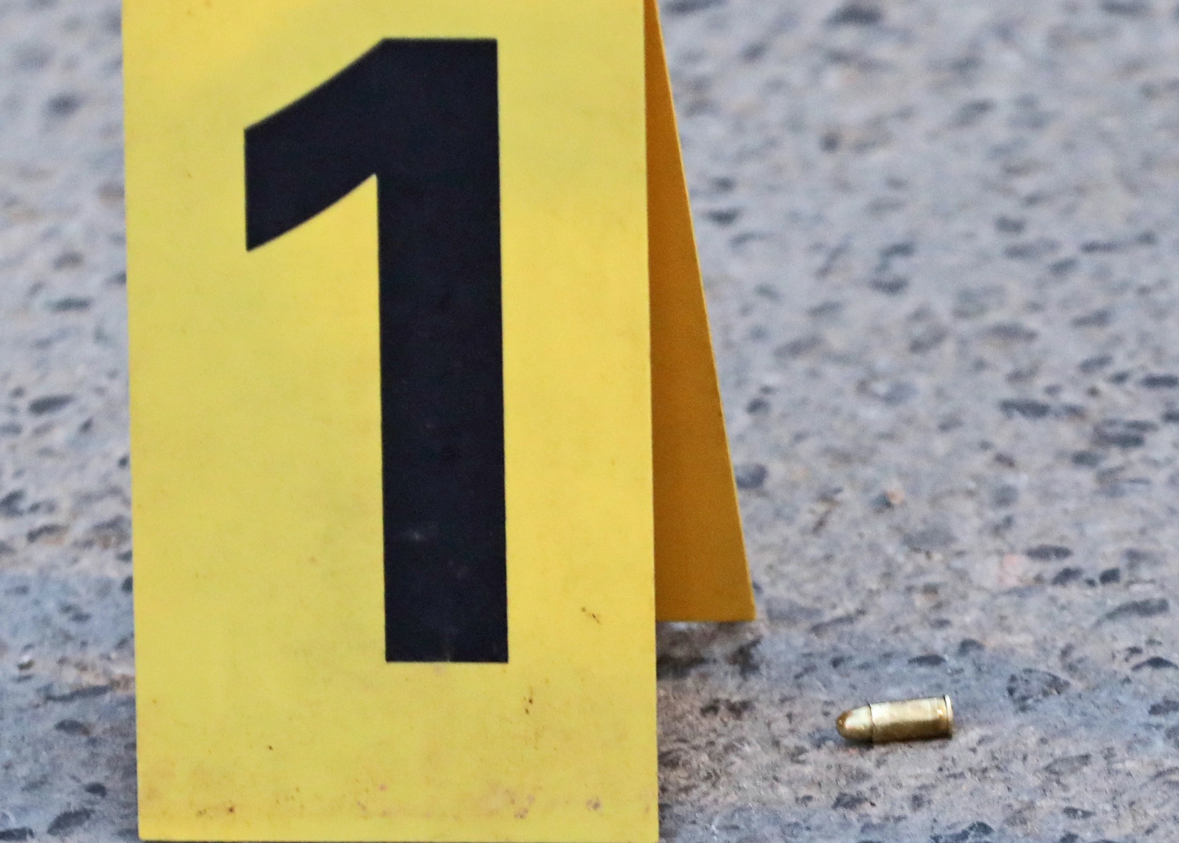 Aksident-Vrasje-Policia