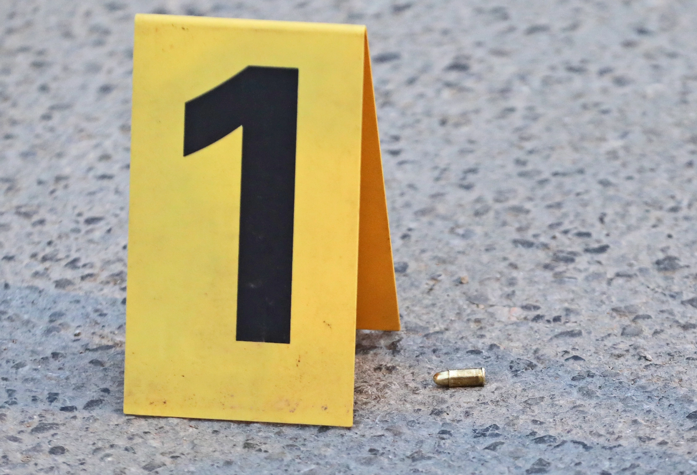 Aksident-Vrasje-Policia