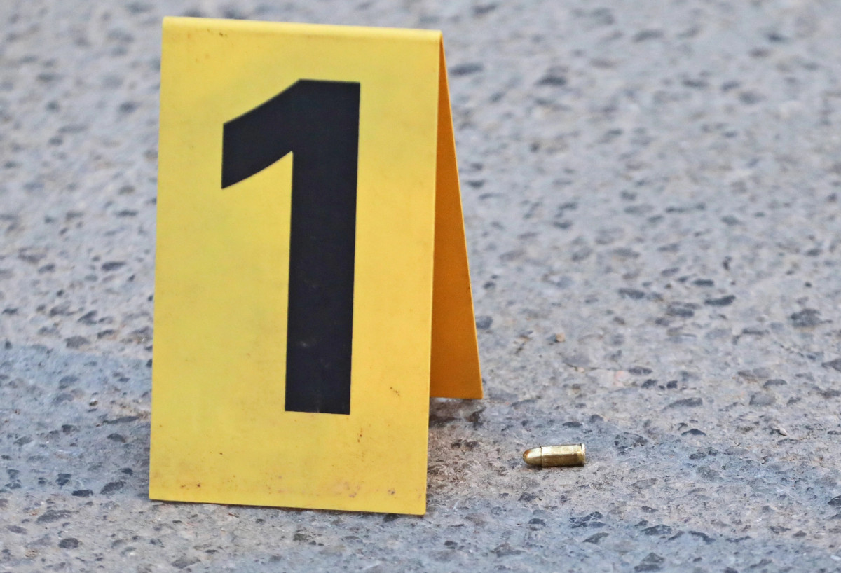 Personi që goditi babanë e tij në qafë dyshohet të ketë probleme mendore