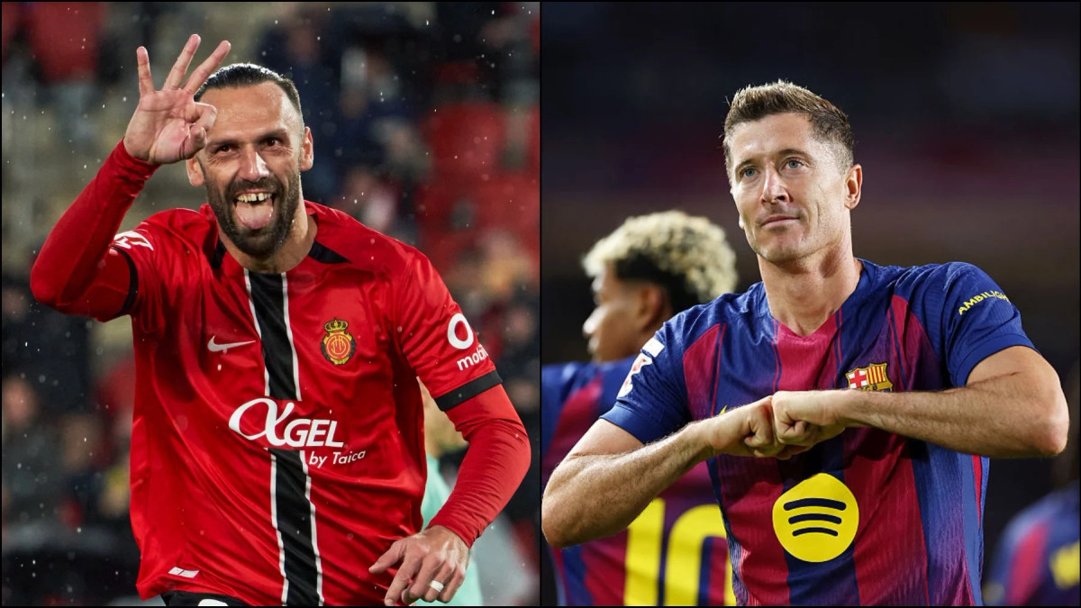 Muriqi refuzon krahasimin që Barça ia bëri me Lewandowskin