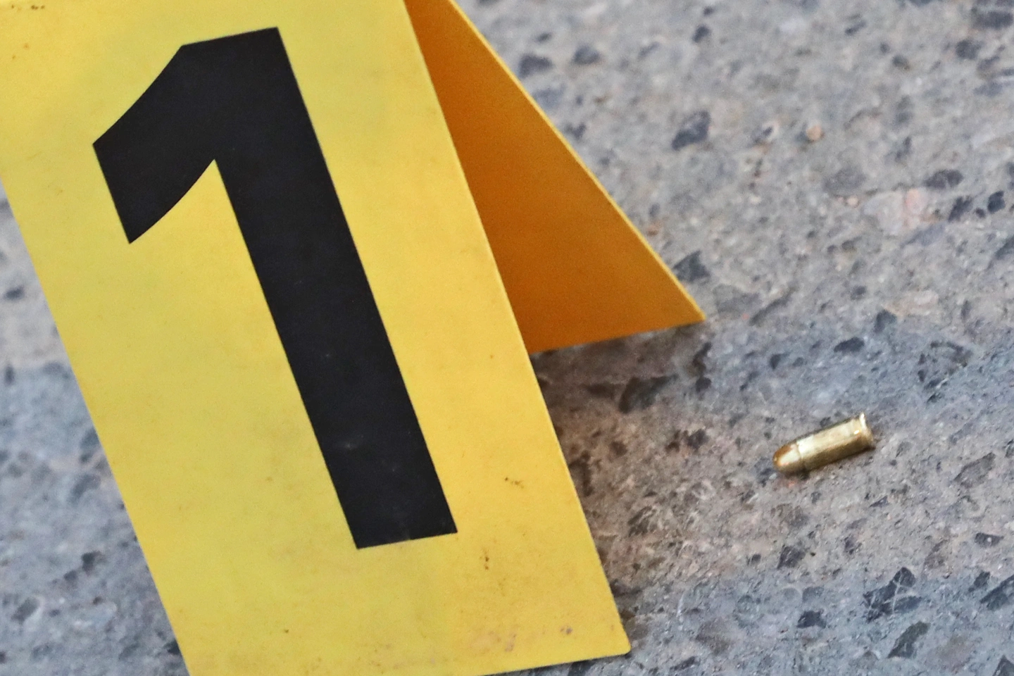 Aksident-Vrasje-Policia