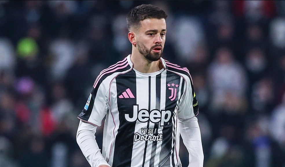 Zhegrova aktivizohet  Juventusi në disavantazh prej dy golave