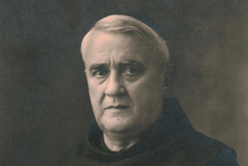 Gjergj Fishta (1871-1940)