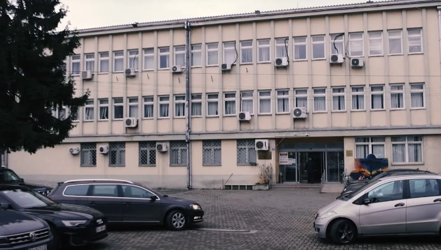 Gjykatës Themelore në Prizren