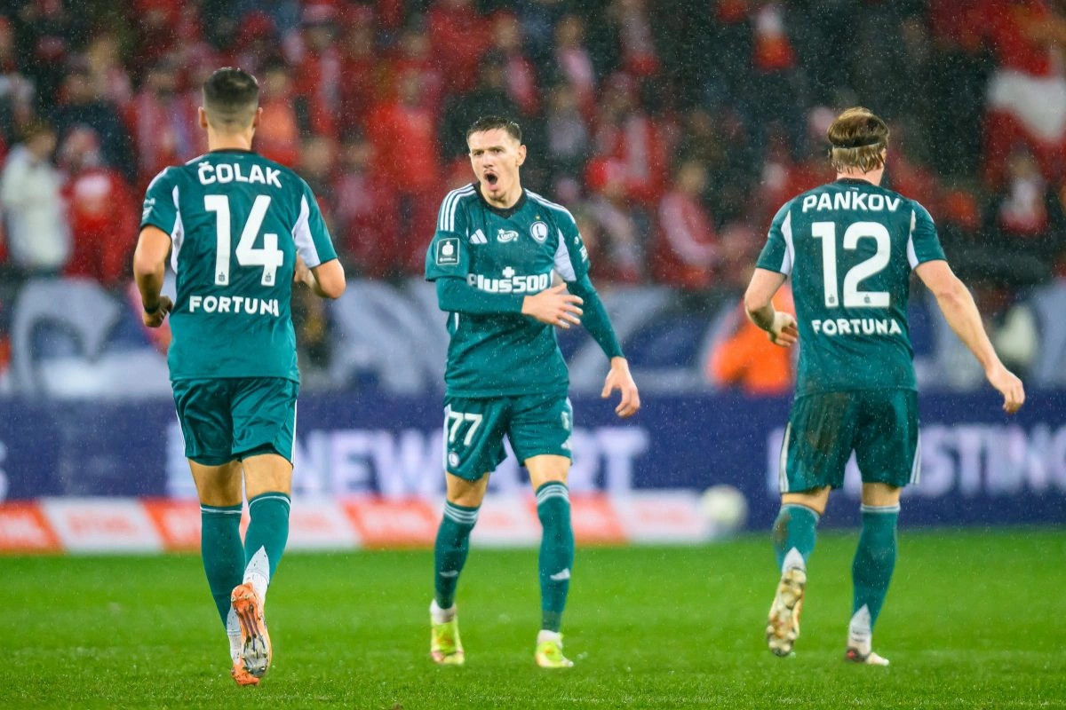 Dy asistime nga Krasniqi në Poloni