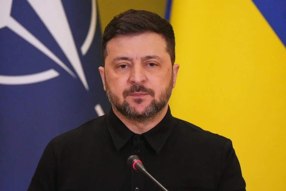 zelensky
