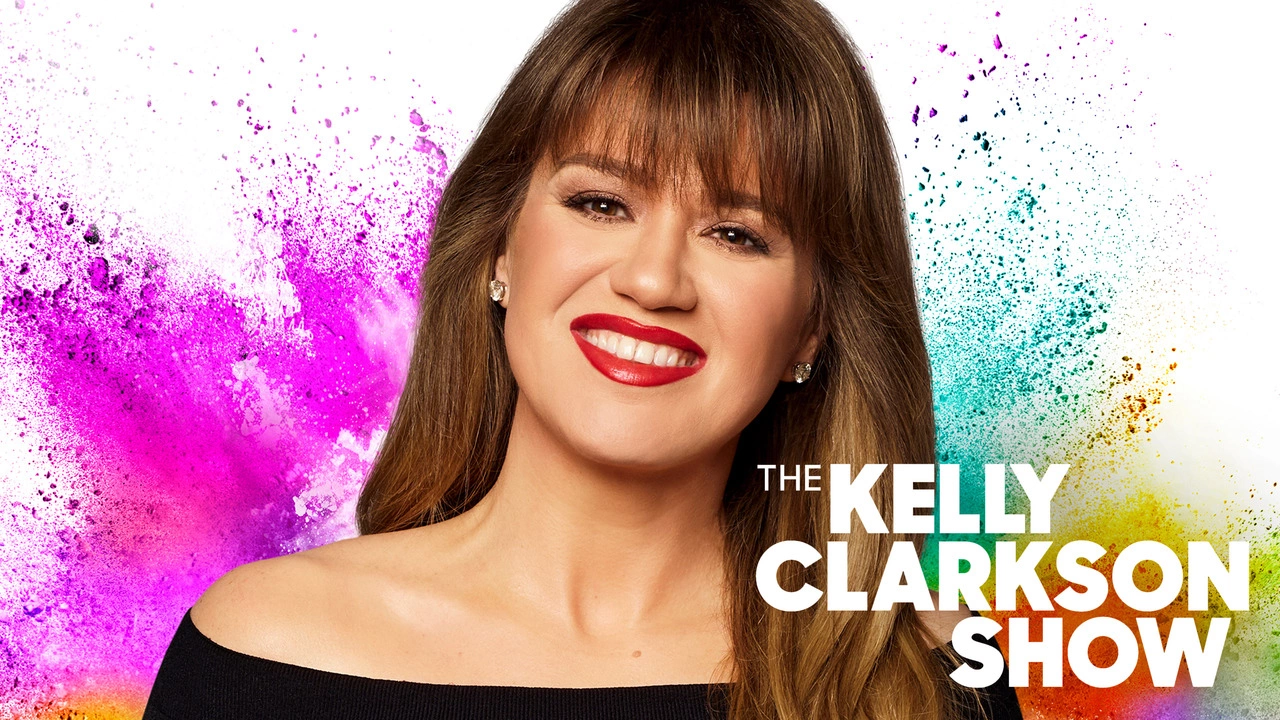 The Kelly Clarkson Show