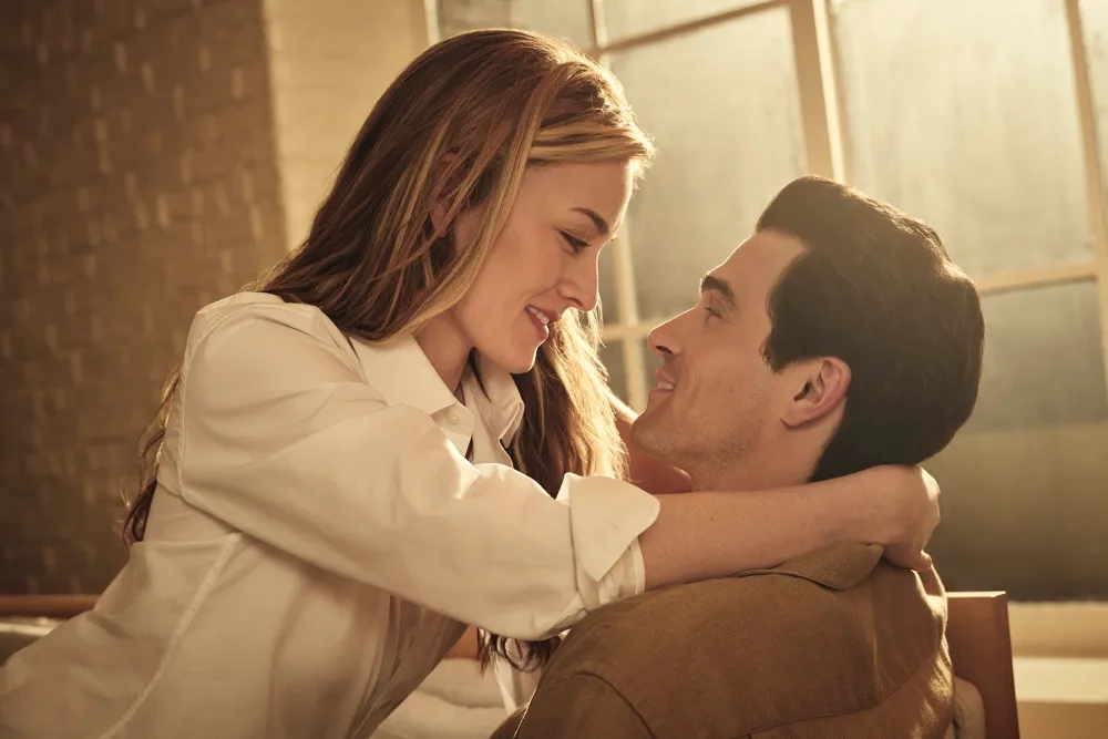 Love Story - Kennedy Jr