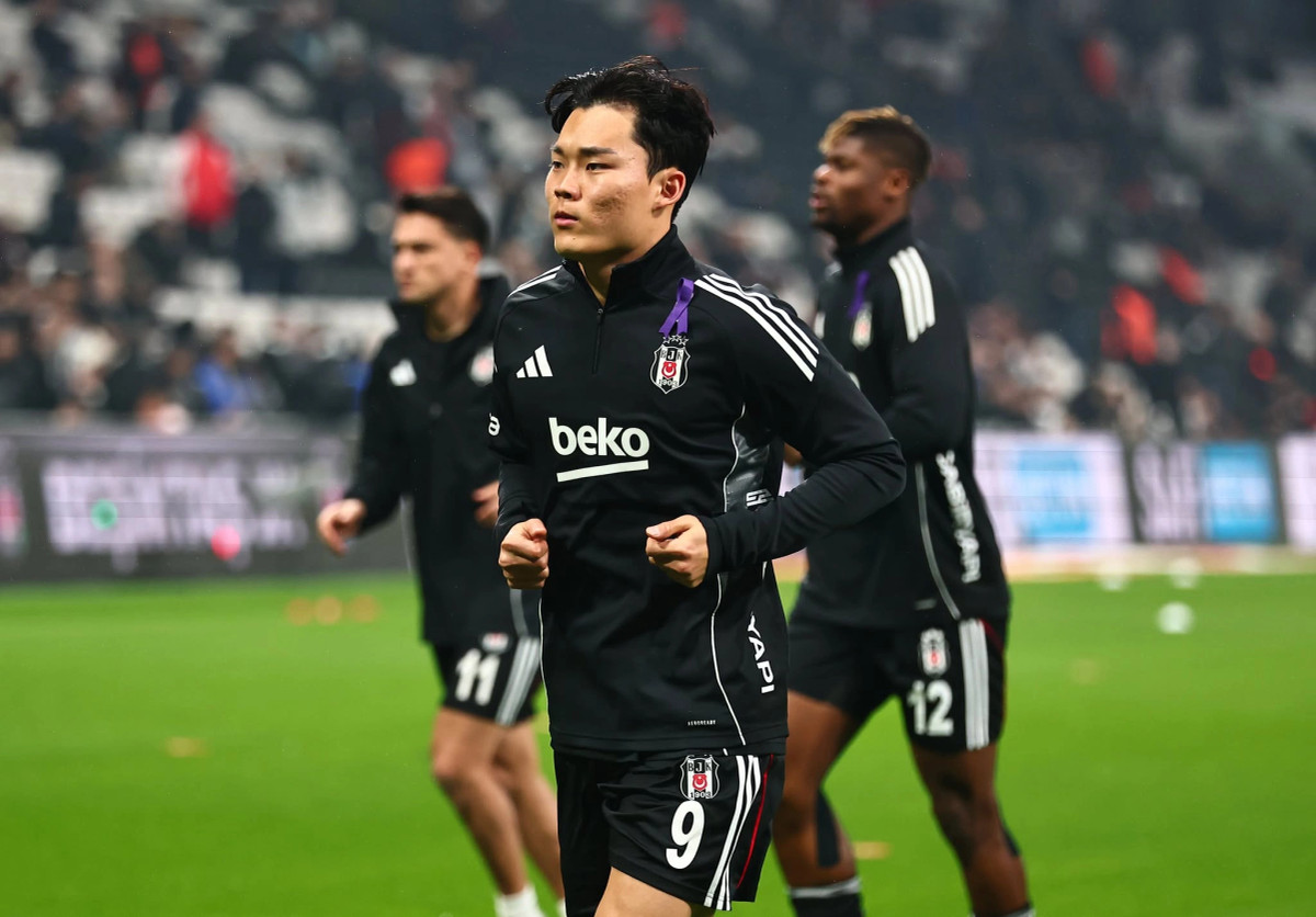 Tjetër gabim i Beshiktashit