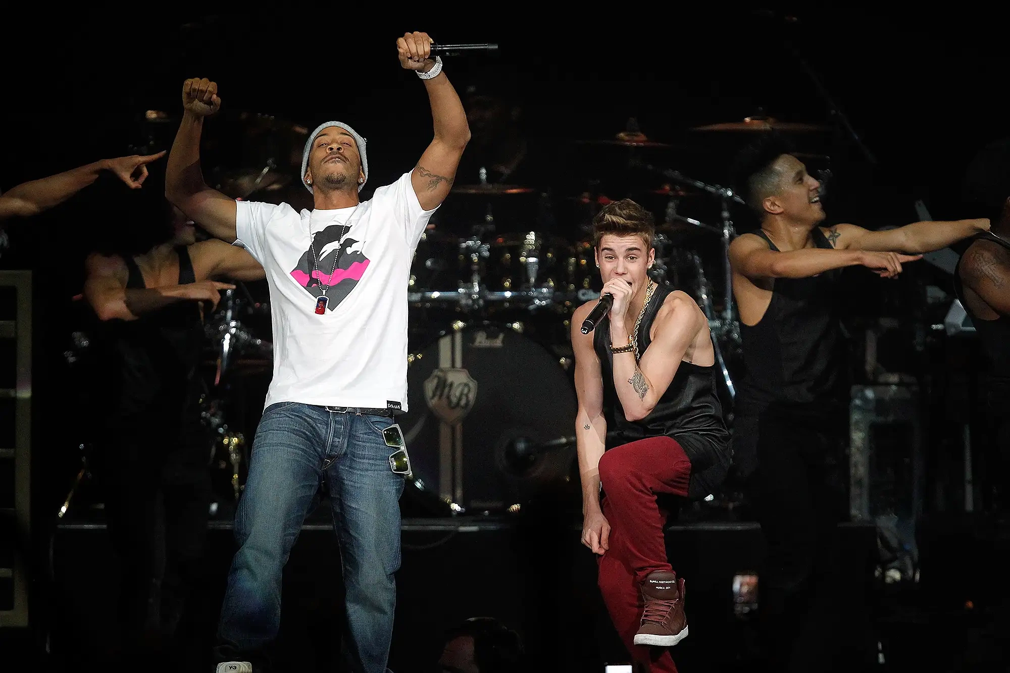 Foto: Ben Rose / Getty