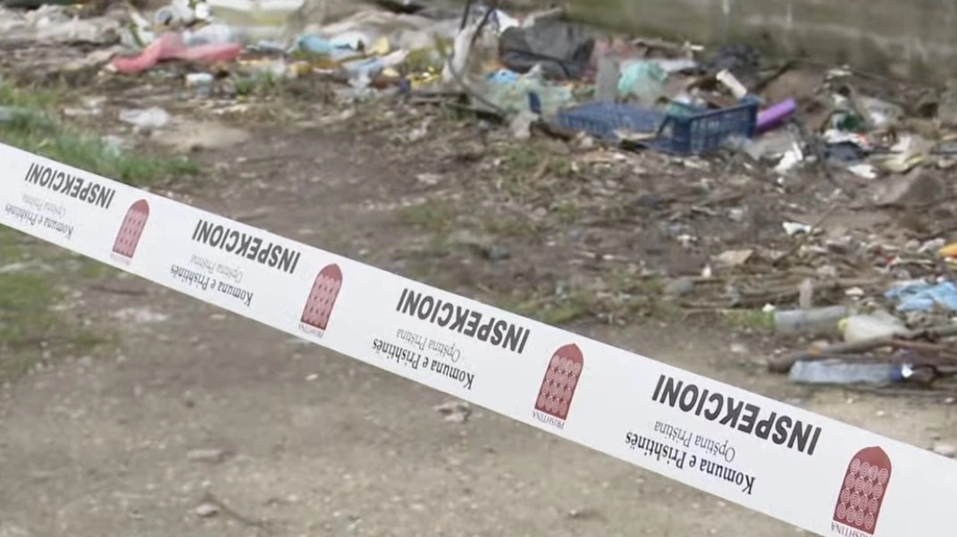 Aksion në pazarin e kerreve  15 gjoba për shitësit e pulave dhe kafshëve