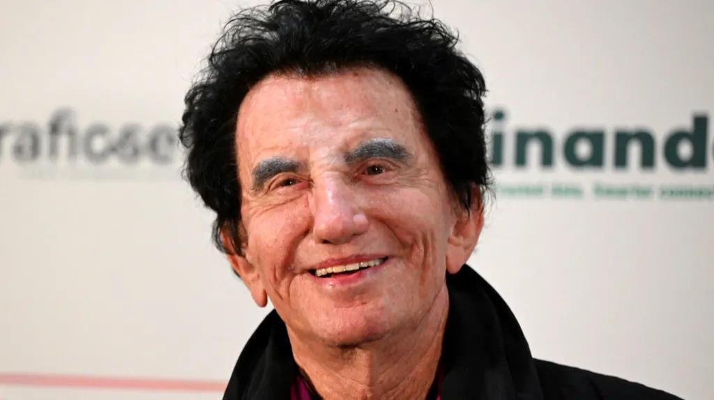 Jack Lang