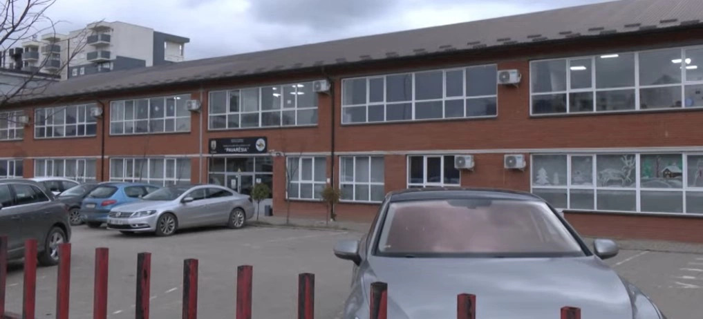 Të martën protestë dyorëshe në shkollën fillore  Pavarësia 