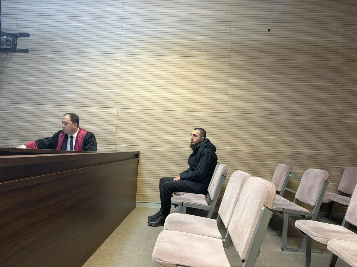 Prokurori Special kërkon shpalljen fajtor të mësuesit për përdhosje të simboleve kombëtare në shkollë