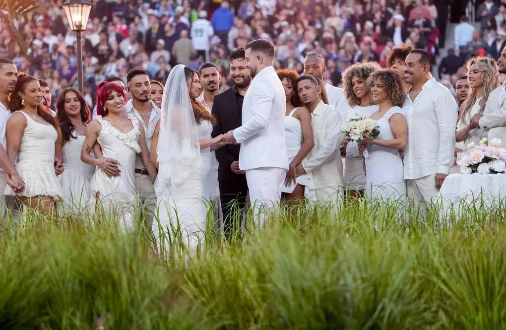 Dasma me 70 mijë mysafirë në performancën e Bad Bunnyt në  SuperBowl 