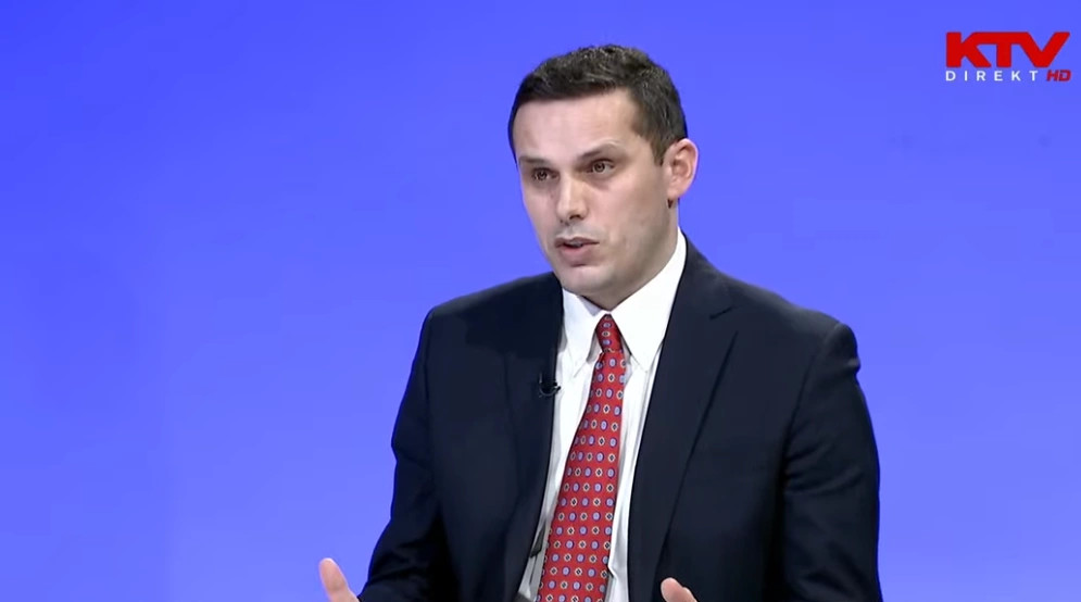 Gruda  Propozimi është i paligjshëm  dënimi më i lartë i Speciales është 25 vjet burgim