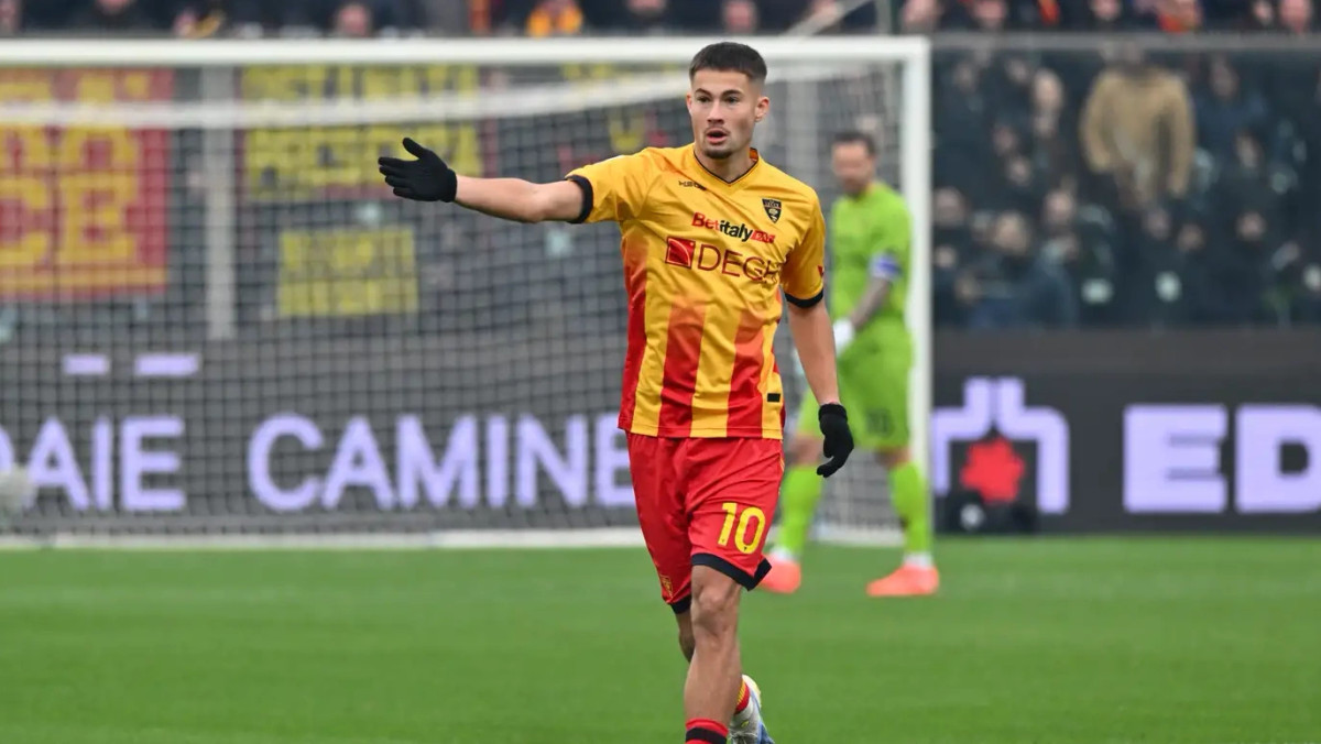 Përfundon sezoni për Medon Berishën