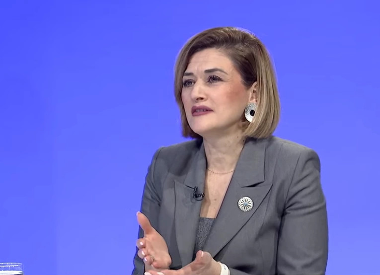 Ndryshimet në qeverinë Kurti 3 s e prekin Kusari Lilën  Konjufcën e Haxhiun