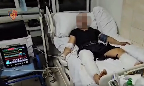 Protesta ne Shqiperi