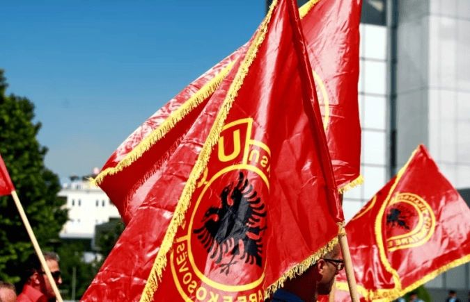 OVL UÇK dënon gjuhën e urrejtjes dhe kërcënimet ndaj Haradinajt