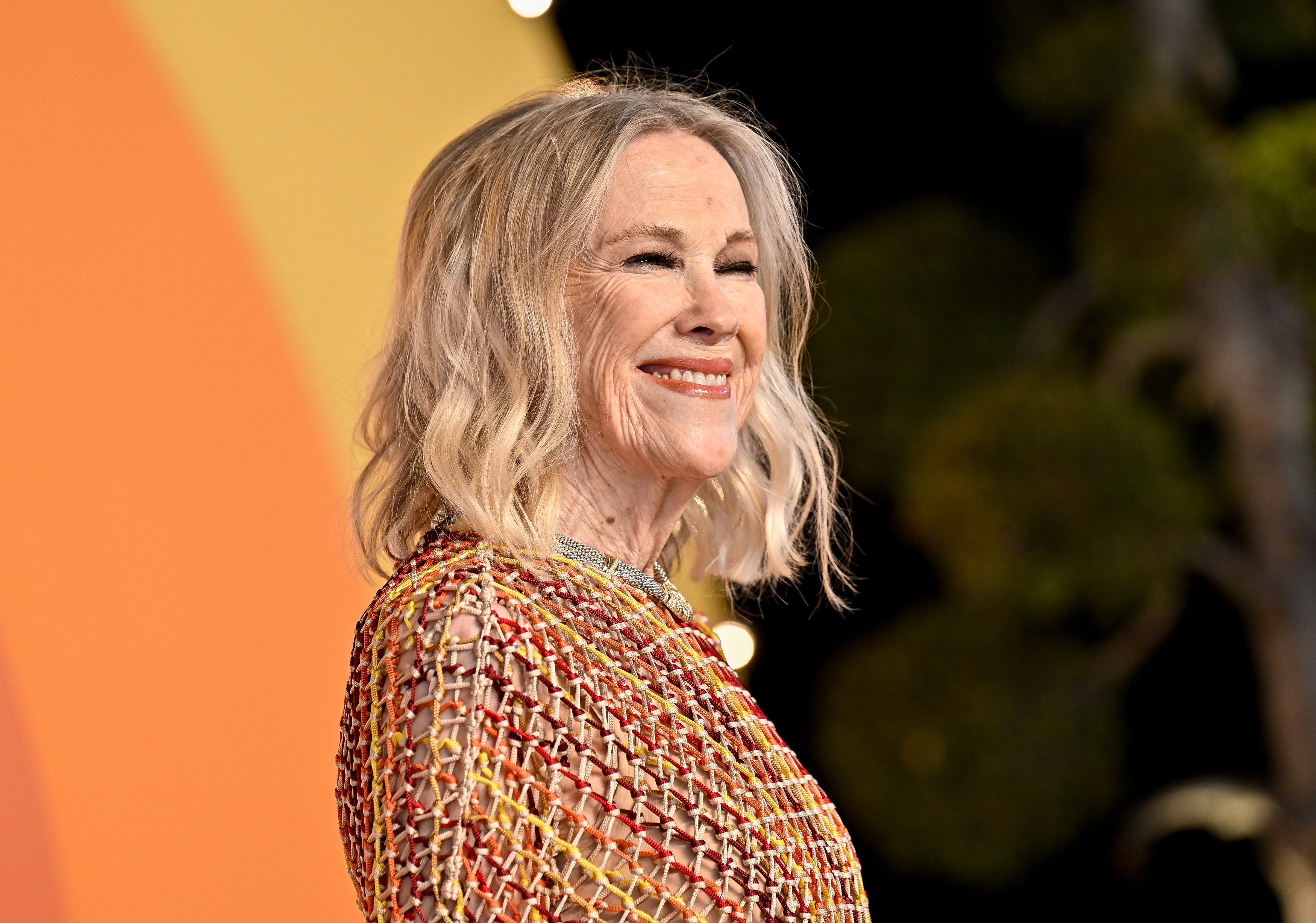Catherine O’Hara