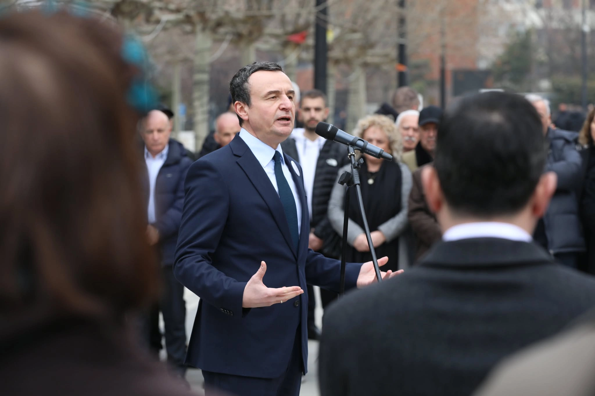 Kurti - Mon Balaj Arben Xheladini