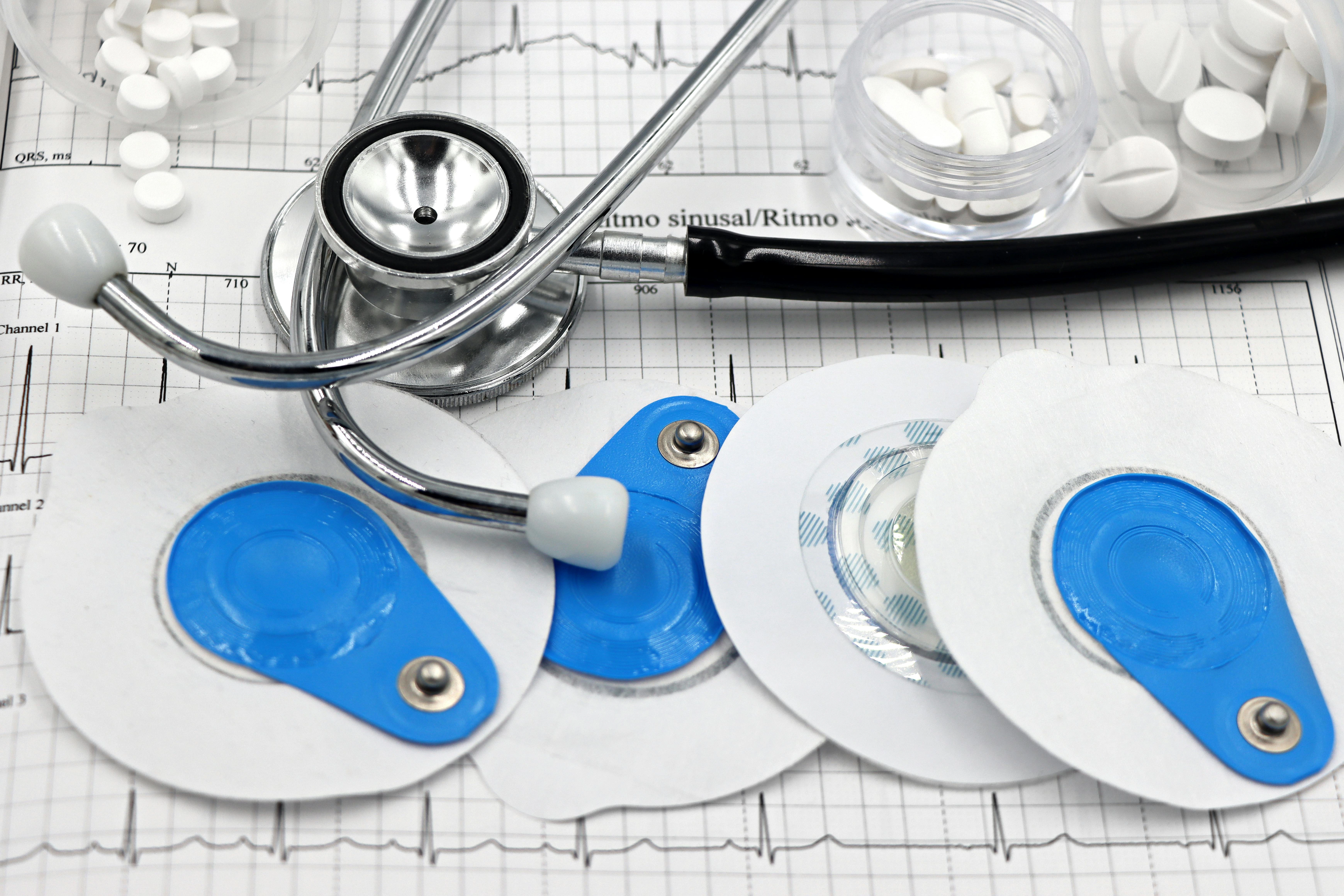 Parandalimi i atakut në zemër dhe sulmit në tru