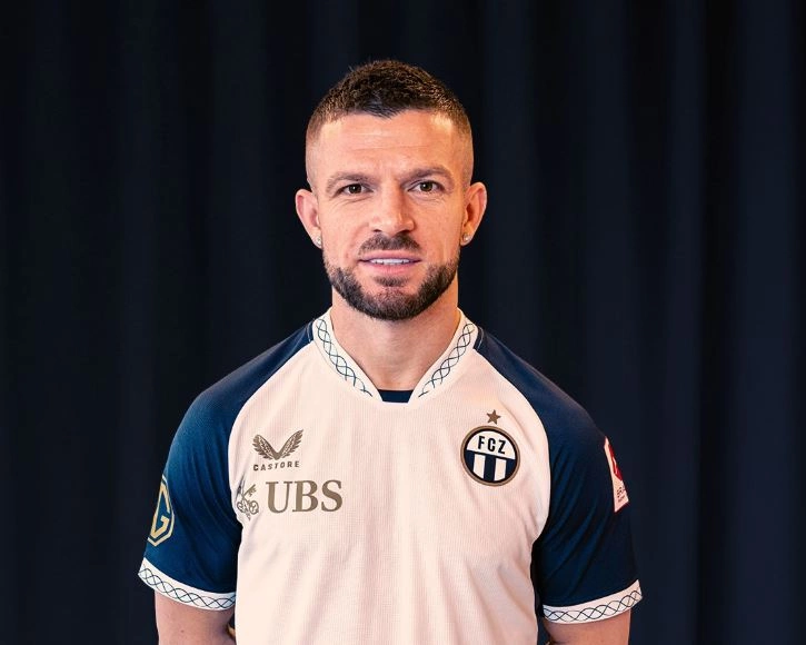 valon berisha