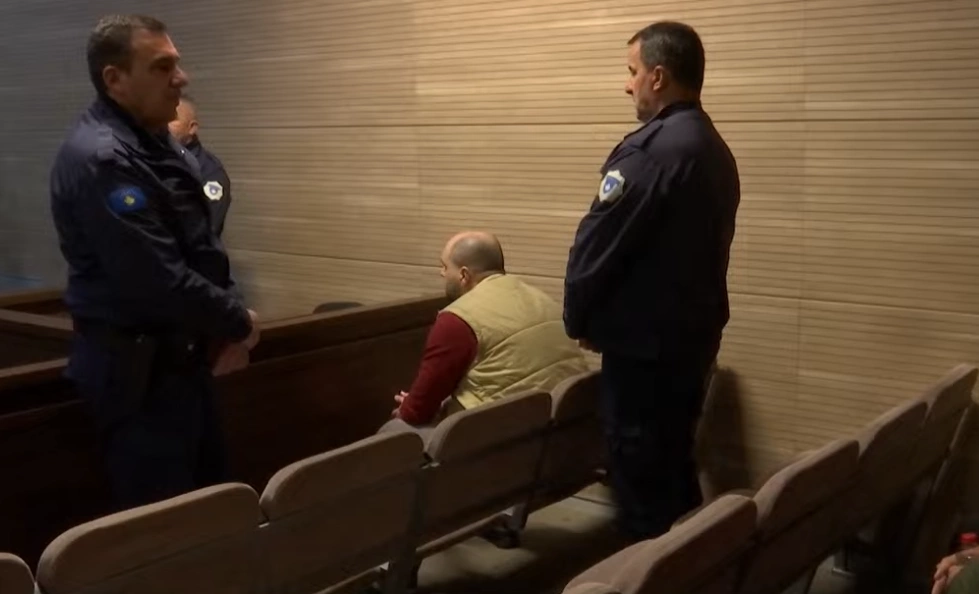 Besnik Salihu dënohet me 25 vjet burgim për vrasje, vëllai i tij lirohet nga akuza