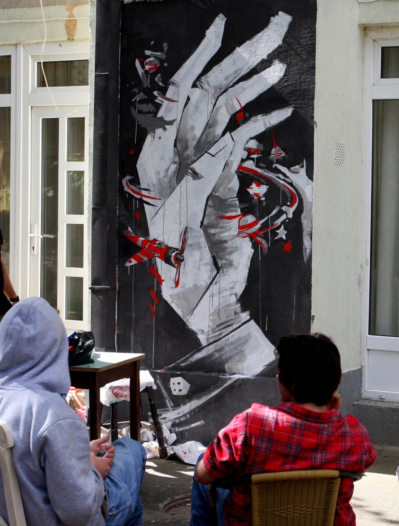 Këshillit të Skenës së Pavarur Kulturore