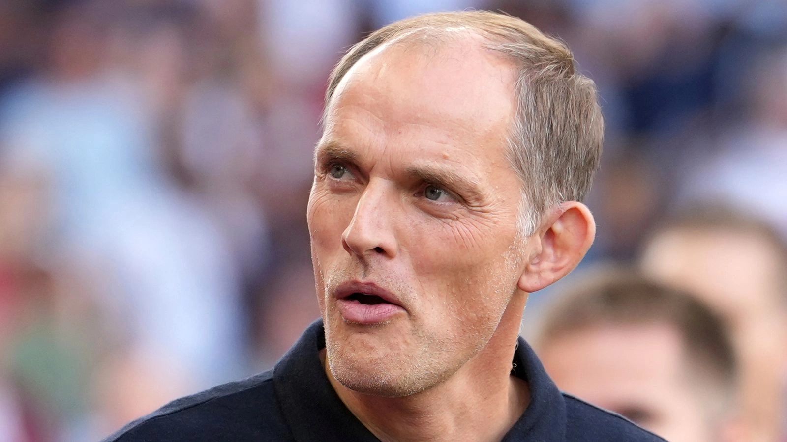 Thomas Tuchel