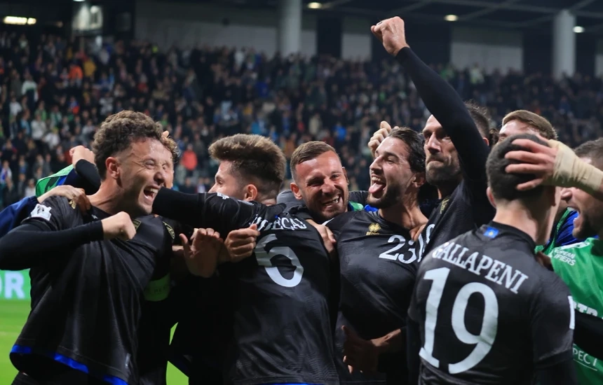 Mediumi i fuqishëm “Sky” shkruan për selektorin e Kosovës