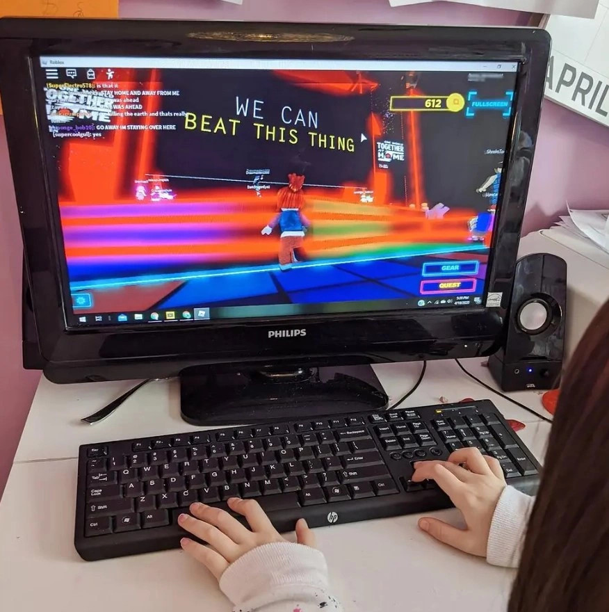 Si i përdorin grupet e urrejtjes dhe organizatat terroriste platformat e lojërave për të rekrutuar fëmijë