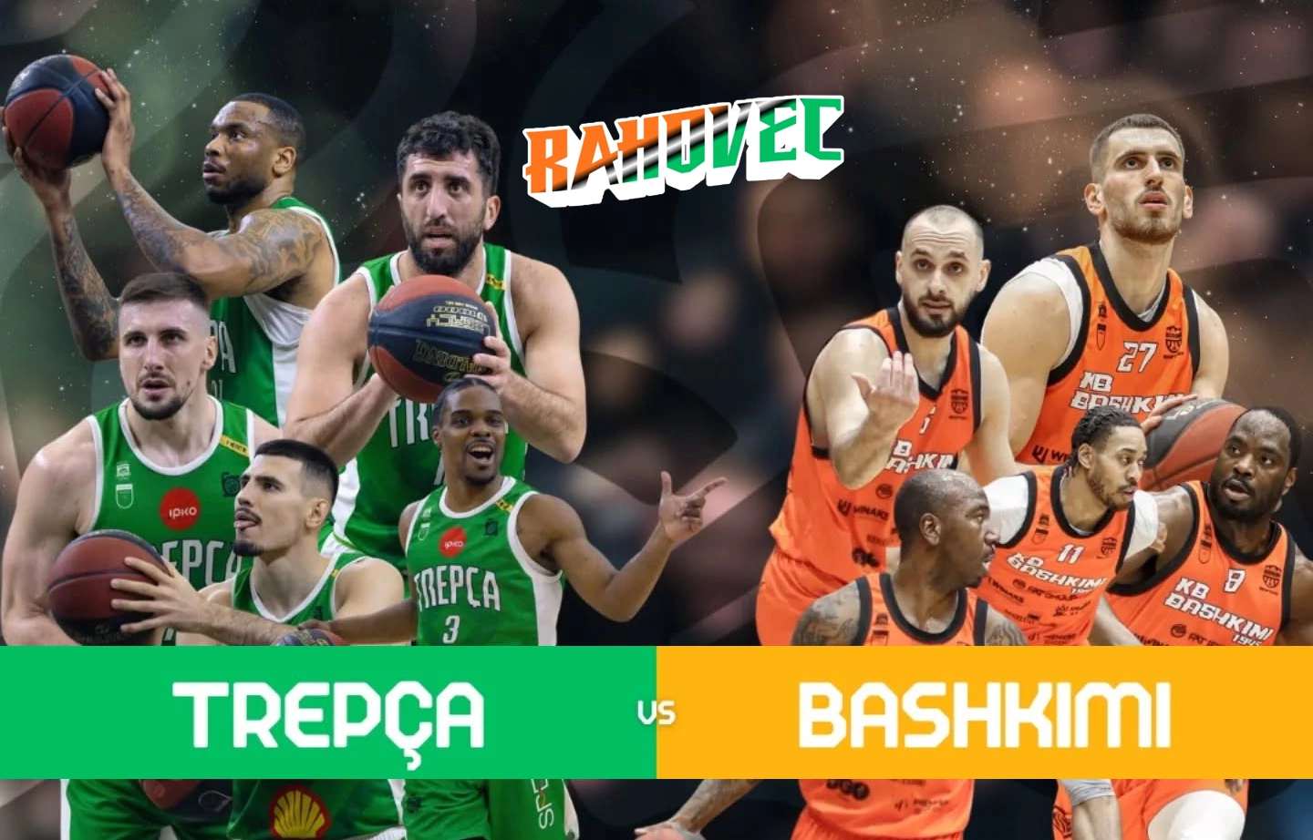 E konfirmuar, finalja e Kupës më 18 shkurt në Rahovec