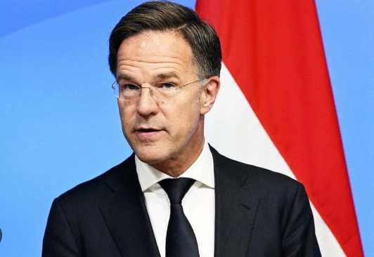 Mark Rutte