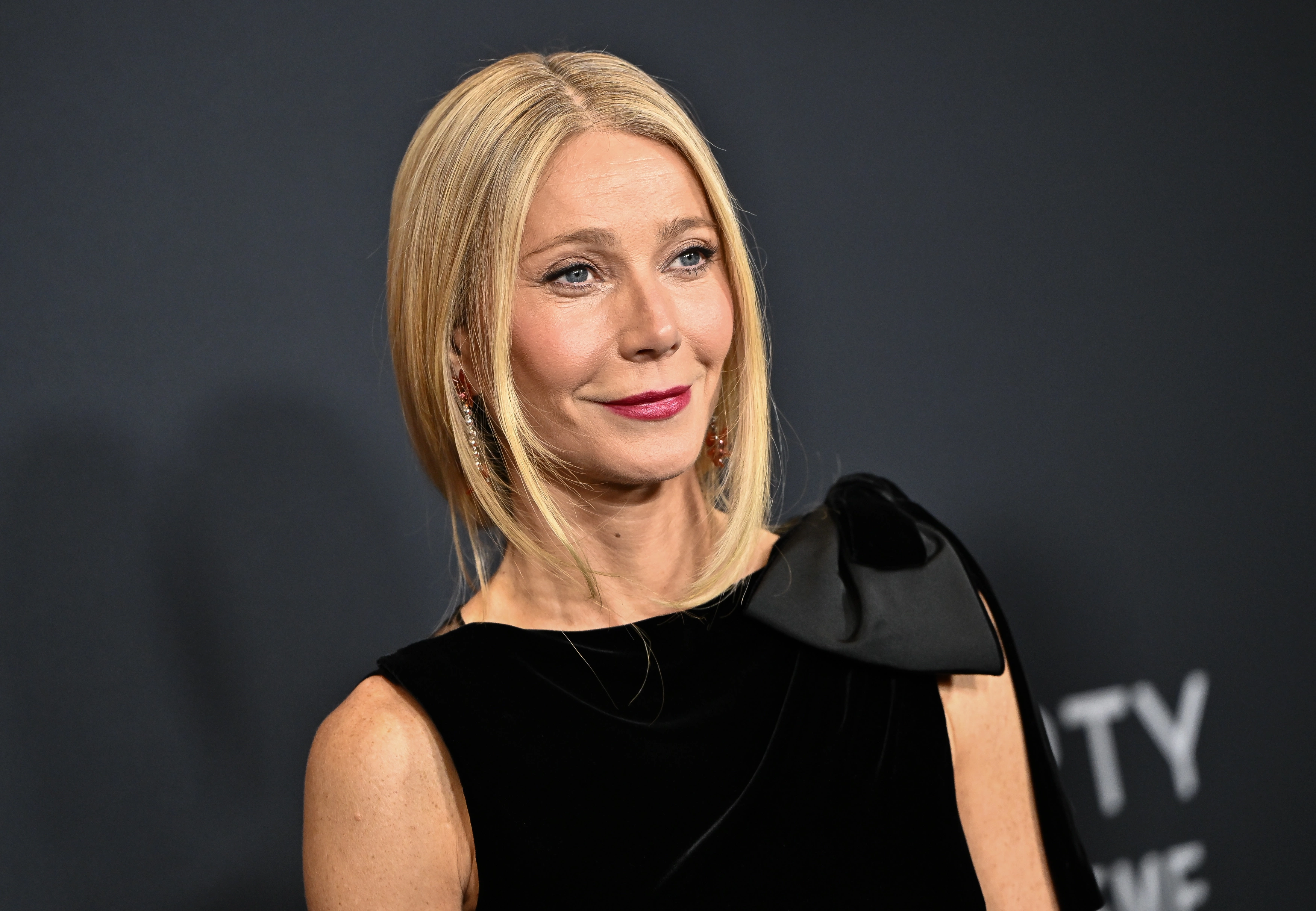 Gwyneth Paltrow