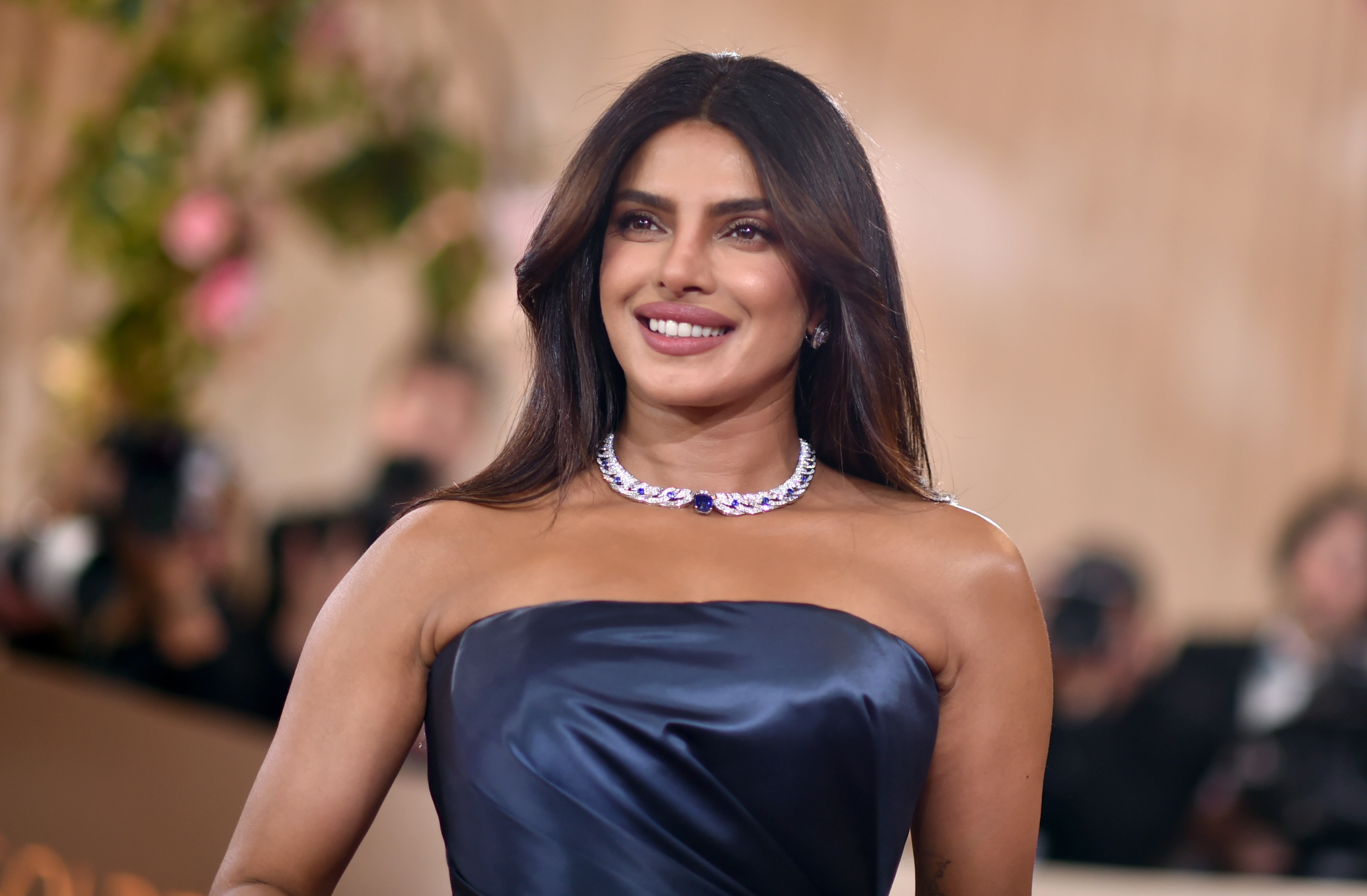Priyanka Chopra