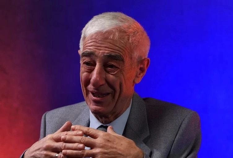 Sonte PIKË me Veton Surroin  mysafir Agron Dida