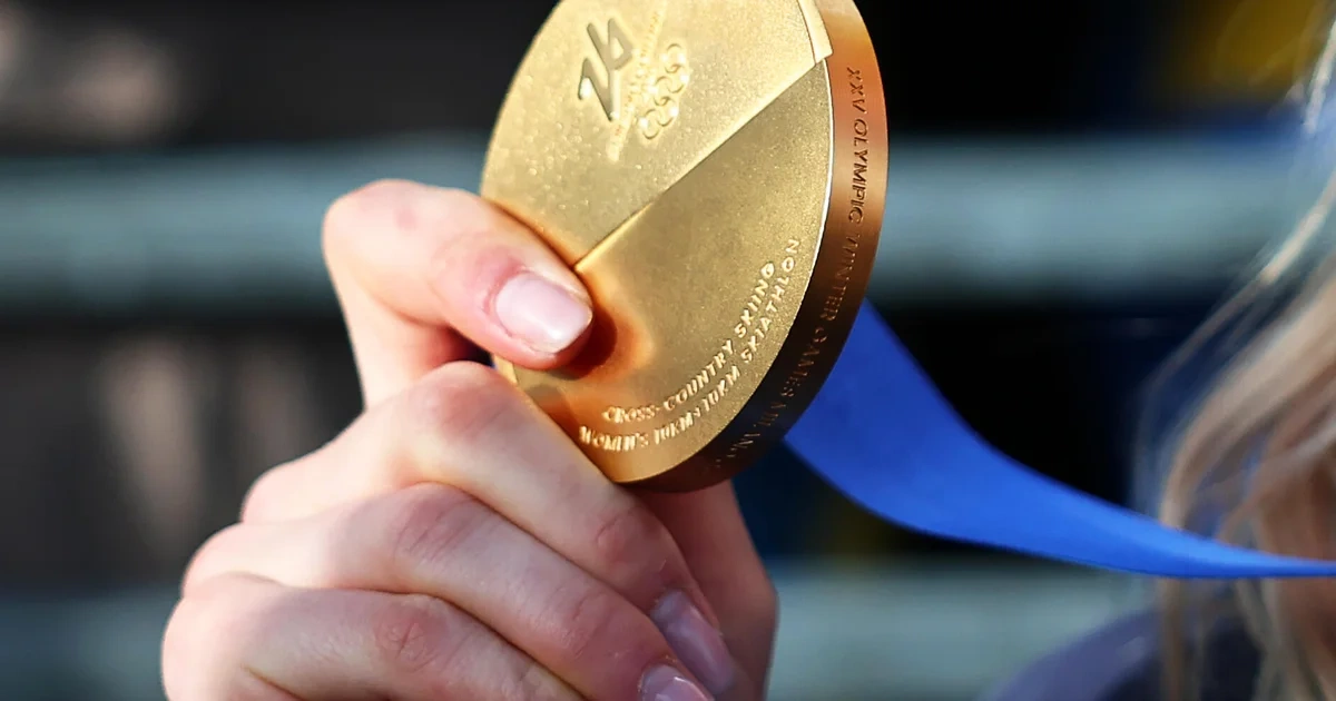 medalje olimpike