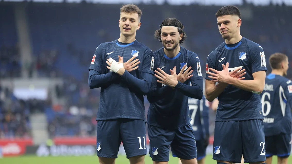 Fisnik Asllani - Leon Avdullahu - Albian Hajdari