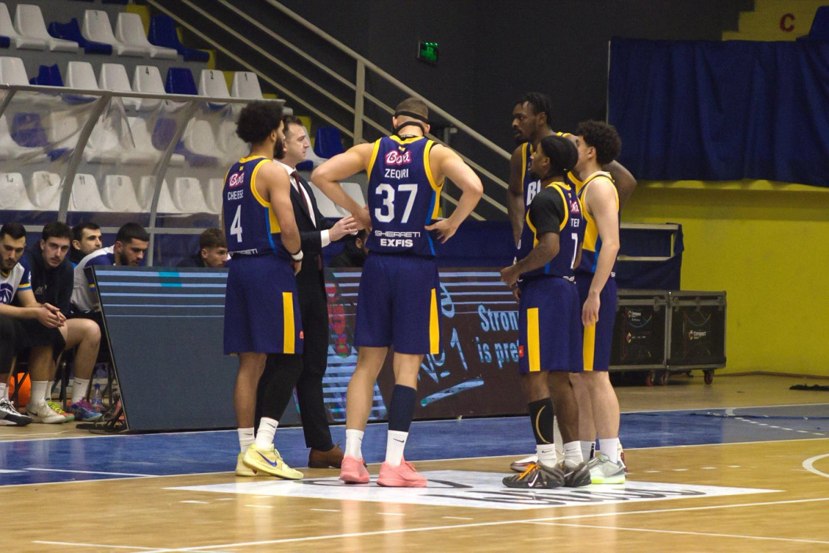 Bora e fiton ndeshjen dramatike ndaj Yllit